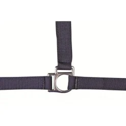 HKM Head Collar -Stars- with Soft Padding