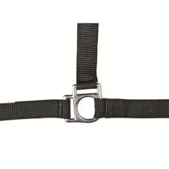 HKM Head Collar -Stars- with Soft Padding