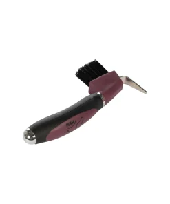 HKM Hoof Pick -Soft-