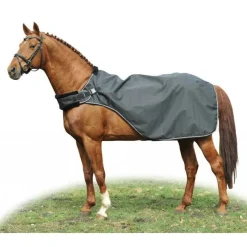 HKM Horse walker rug -Carvis-