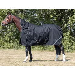 HKM Innsbruck 1200D, 100g Filling Highneck Rug