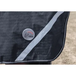 HKM Innsbruck 1200D, 100g Filling Highneck Rug
