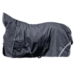 HKM Innsbruck 1200D, Light Lining Highneck Rug