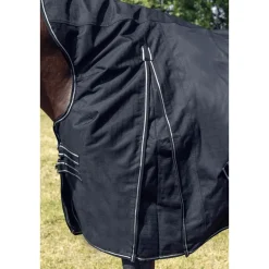 HKM Innsbruck 1200D, Light Lining Highneck Rug