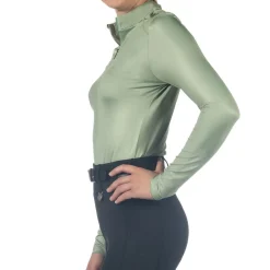 HKM Ladies Functional Shirt -Summer Milano II-