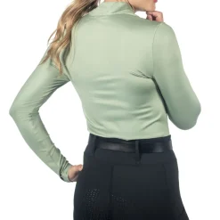 HKM Ladies Functional Shirt -Summer Milano II-