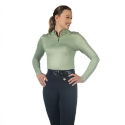 HKM Ladies Functional Shirt -Summer Milano II-