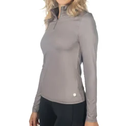 HKM Ladies Functional Shirt -Summer Milano II-