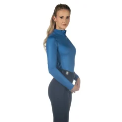 HKM Ladies Functional Shirt -Summer Milano II-