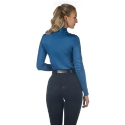 HKM Ladies Functional Shirt -Summer Milano II-