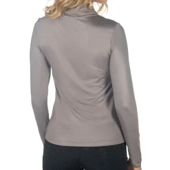 HKM Ladies Functional Shirt -Summer Milano II-