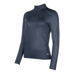 HKM Ladies Functional Shirt -Summer Milano II-