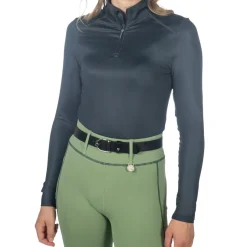 HKM Ladies Functional Shirt -Summer Milano II-