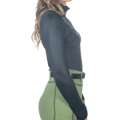 HKM Ladies Functional Shirt -Summer Milano II-