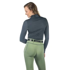 HKM Ladies Functional Shirt -Summer Milano II-