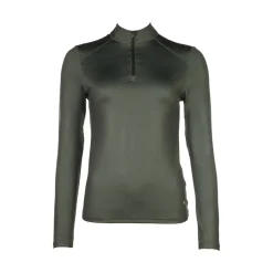 HKM Ladies Functional Shirt -Summer Milano II-