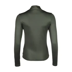 HKM Ladies Functional Shirt -Summer Milano II-