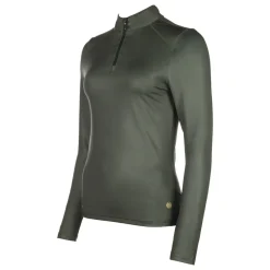 HKM Ladies Functional Shirt -Summer Milano II-