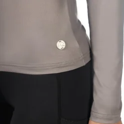 HKM Ladies Functional Shirt -Summer Milano II-