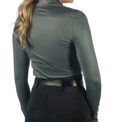 HKM Ladies Functional Shirt -Summer Milano II-