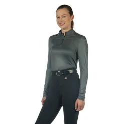 HKM Ladies Functional Shirt -Summer Milano II-