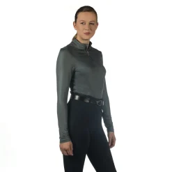 HKM Ladies Functional Shirt -Summer Milano II-