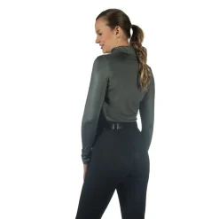 HKM Ladies Functional Shirt -Summer Milano II-
