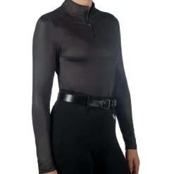 HKM Ladies Functional Shirt -Summer Milano II-