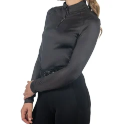 HKM Ladies Functional Shirt -Summer Milano II-