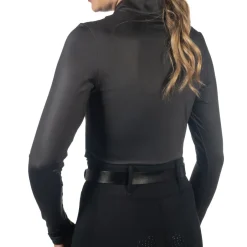 HKM Ladies Functional Shirt -Summer Milano II-