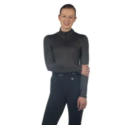HKM Ladies Functional Shirt -Summer Milano II-
