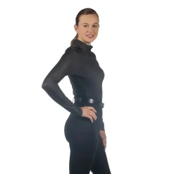 HKM Ladies Functional Shirt -Summer Milano II-