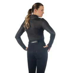 HKM Ladies Functional Shirt -Summer Milano II-