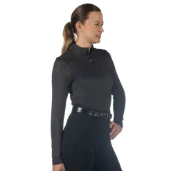 HKM Ladies Functional Shirt -Summer Milano II-