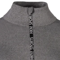 HKM Ladies Functional Shirt -Supersoft II- Melange