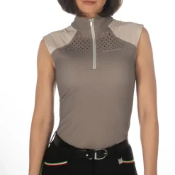 HKM Ladies Functional Top -Amalfi-
