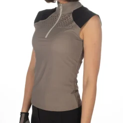 HKM Ladies Functional Top -Amalfi-