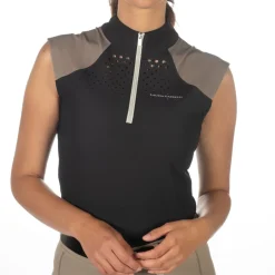 HKM Ladies Functional Top -Amalfi-