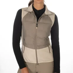 HKM Ladies Functional Vest -Amalfi-