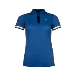 HKM Ladies Polo Shirt -Amalfi-