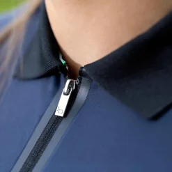 HKM Ladies Polo Shirt -Amalfi-