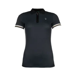 HKM Ladies Polo Shirt -Amalfi-