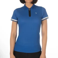 HKM Ladies Polo Shirt -Amalfi-