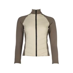 HKM Ladies Quilted Jacket -Amalfi-