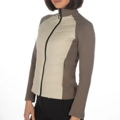 HKM Ladies Quilted Jacket -Amalfi-