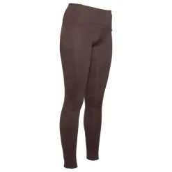 HKM Ladies Silicone Full Seat Riding Leggings -Arezzo-