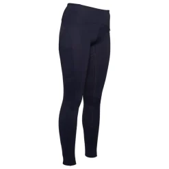 HKM Ladies Silicone Full Seat Riding Leggings -Arezzo-