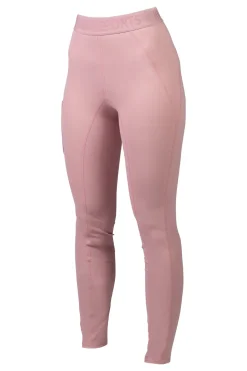 HKM Ladies Silicone Full Seat Riding Leggings -Tabea-