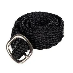 HKM Ladies Spurs with Plastic Coating