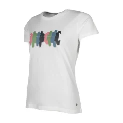 HKM Ladies T-shirt -Mirror-